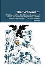 The "Wallonien" 