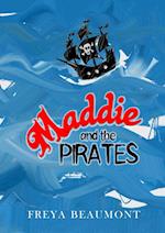 Maddie and the Pirates 