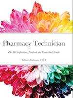 Pharmacy Technician 