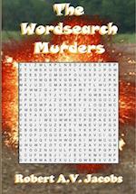 The Wordsearch Murders 