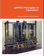 µMPS3 Principles of Operation 