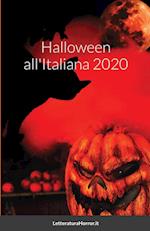 Halloween all'Italiana 2020