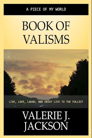 BOOK OF VALISMS