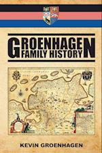 Groenhagen Family History 