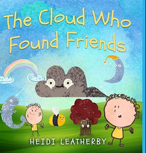 The Cloud Who Found Friends