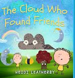 The Cloud Who Found Friends 