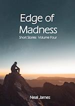 Edge of Madness 