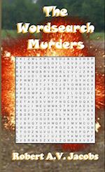 The Wordsearch Murders 