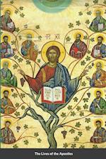 The Lives of the Apostles 