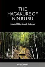 THE HAGAKURE OF NINJUTSU 