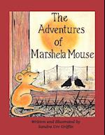 The Adventures of Marshela Mouse 