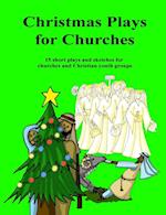 Christmas Plays for Churches 