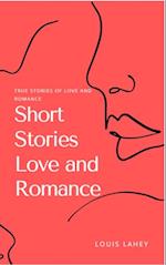 Short Stories Love and Romance - Louis Lahey