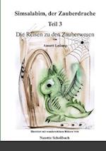 Simsalabim, der Zauberdrache Teil 3