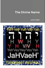 The Divine Name 