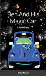 Ben And His Magic Car, A Bedtime Story 