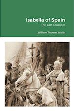 Isabella of Spain