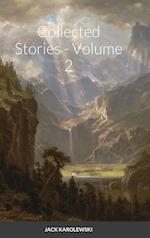 Collected Stories - Volume 2 