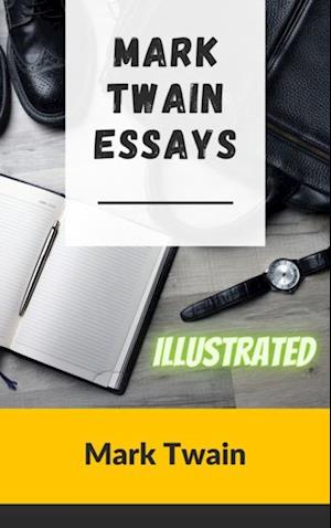 Mark Twain Essays