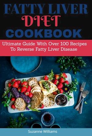 Fatty Liver Cookbook