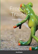 Froggy's Travels 