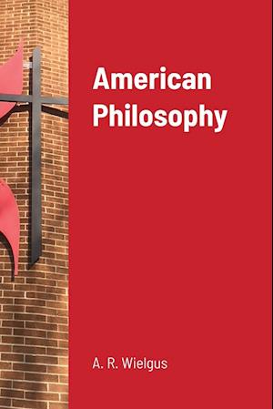 American Philosophy