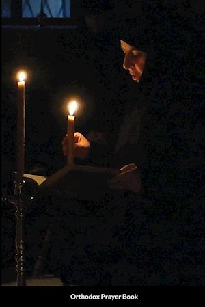 Orthodox Prayer Book