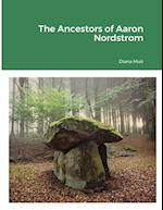 The Ancestors of Aaron Nordstrom 