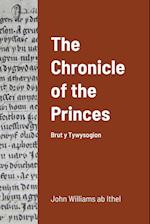 The Chronicle of the Princes 