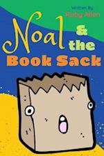 Noal and the Book Sack