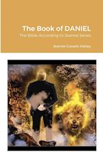 The Book of DANIEL 