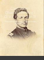 Capt. Hiram Chance, 49th Reg't O. V. I. (1837-1863) 
