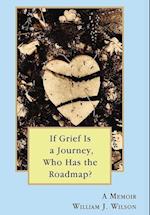 If Grief is a Journey, Who Has the Roadmap