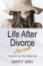 Life After Divorce Secrets 