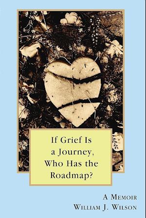 If Grief is a Journey, Who Has the Roadmap?