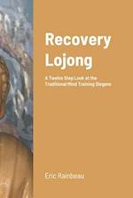 Recovery Lojong