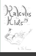 Kalculus for Kids 