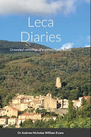 Leca Diaries