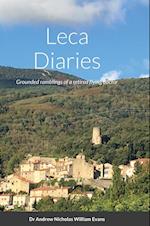 Leca Diaries 