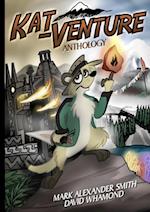 Kat-Venture Anthology 