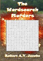 The Wordsearch Murders 