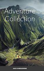 Adventure Collection 