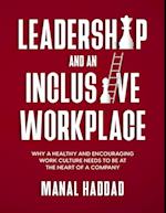 Leadership and an Inclusive Workplace