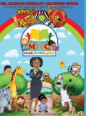 Dr. Marta's Literacy Learning Guide