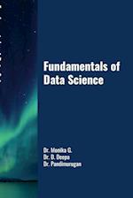 Fundamentals of Data Science 