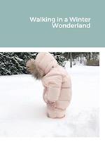 Walking in a Winter Wonderland 