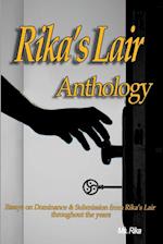 Rika's Lair Anthology 