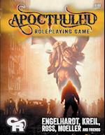 APOCTHULHU Core Rules (Classic B&W softcover) 