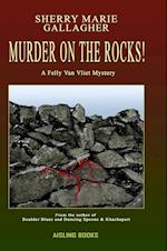 Murder On The Rocks! 