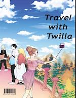 Travel with Twilla